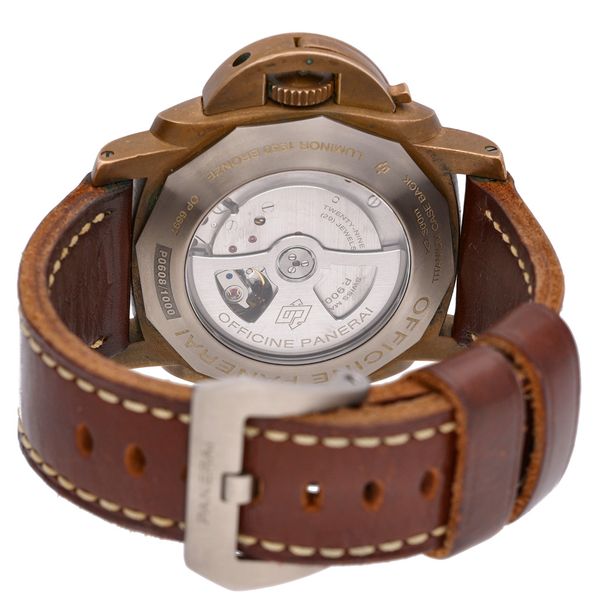 Panerai Luminor Submersible PAM00507